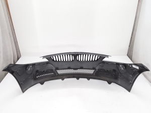 BMW Z4 E89 (2009–2016) Front bumper 51117192156 - 2
