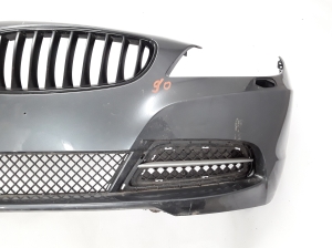 BMW Z4 E89 (2009–2016) Front bumper 51117192156 - 4
