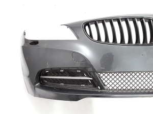 BMW Z4 E89 (2009–2016) Front bumper 51117192156 - 5