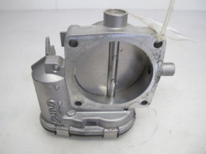   Accelerator valve 