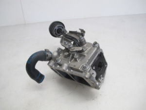   EGR valve valve 