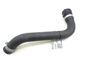  Cooling radiator hose 