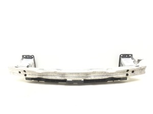 Front bumper reinforcement