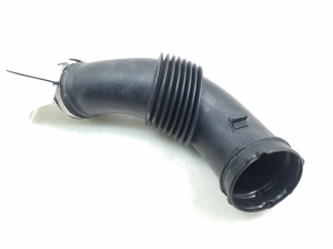   Air intake hose 