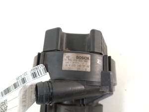 Mercedes Benz CLK-Class 209 (2002–2009) Sekundärluftpumpe A0001403785 - 3