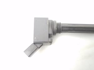  Ignition coil 