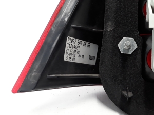 VOLVO S40 II (2004–2013) Eckleuchte hinten 31214607 - 2