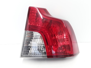 Eckleuchte hinten - 31214607