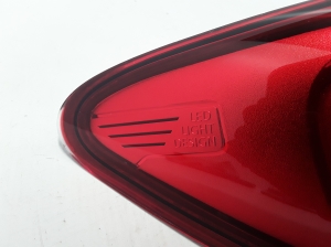 RENAULT Kadjar (2015–2026) Eckleuchte hinten 265552478R - 2