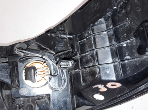 RENAULT Kadjar (2015–2026) Eckleuchte hinten 265552478R - 4