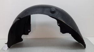 Rear wheel arch liner - A2156980430