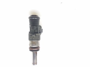 AUDI A4 B8 (2007–2016) Injektor Einspritzdüse 06L906031A - 2