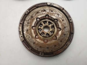  Clutch and its parts 