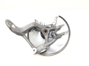  Rear hub 