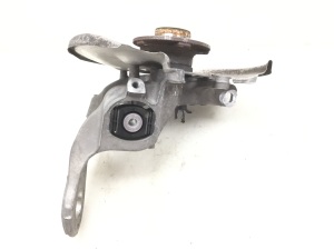  Rear hub 