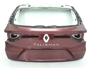 RENAULT Talisman II (2015–2026) Trunk lid 901003000R - 2