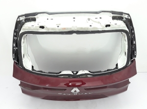 RENAULT Talisman II (2015–2026) Trunk lid 901003000R - 3