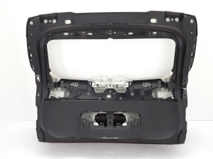 RENAULT Talisman II (2015–2026) Trunk lid 901003000R - 4