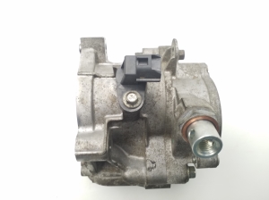 Mazda 6 (2012–2026) Vaakumpump PE018G00 - 5