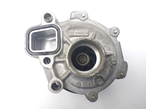 Mazda 6 (2012–2026) Water pump - 2