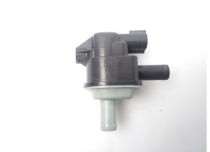Solenoid - 