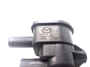 Mazda 6 (2012–2026) Solenoid - 2