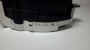 LEXUS RX GGL1 (2009–2015) Instrument cluster 8380048D71 - 3