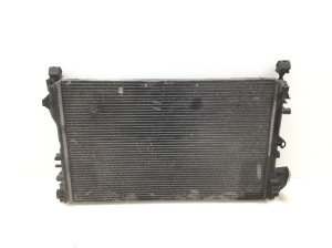 Motorkühler