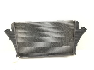 Opel Signum (2003–2008) Intercooler - 2
