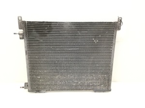 A/C condenser - 13106817