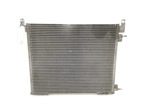 Opel Signum (2003–2008) A/C condenser 13106817 - 3