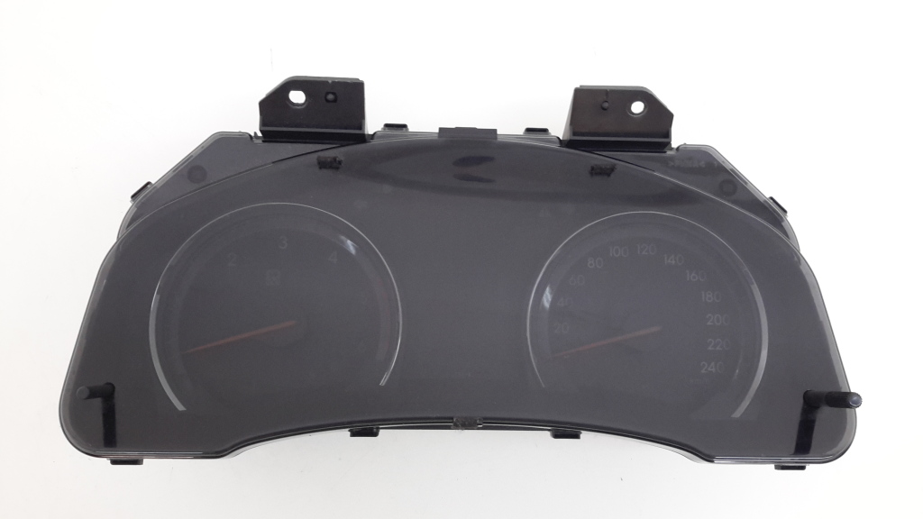 TOYOTA Avensis T27 Speedometer 8380005K40 20974233