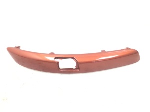  Front bumper trim strip 