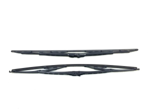  Windshield wiper blades 