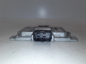RENAULT Scenic (2009–2015) Gearbox control unit 310320012R - 3
