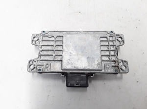 RENAULT Scenic (2009–2015) Gearbox control unit 310320012R - 4