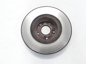 RENAULT Scenic (1996–2003) Eesmine piduriketas 7701207829 - 2