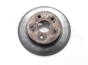   Tagumine piduriketas  - 7701205846 