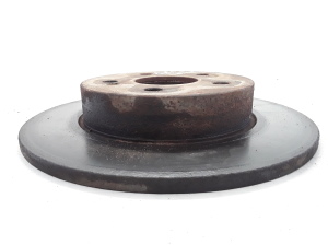RENAULT Scenic (1996–2003) Tagumine piduriketas 7701205846 - 3