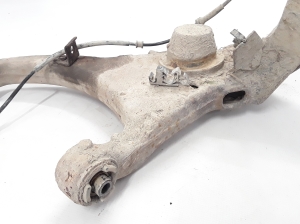 RENAULT Scenic (1996–2003) Tagumine õõtshoob 7701472659 - 2