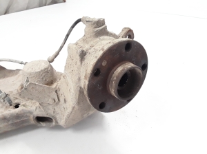 RENAULT Scenic (1996–2003) Tagumine õõtshoob 7701472659 - 3