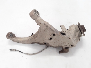   Querlenker hinten  - 7701472659 