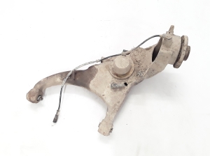 RENAULT Scenic (1996–2003) Tagumine õõtshoob 7701472659 - 4