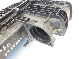 Dacia Sandero (2008–2012) Luftfiltergehäuse 8200298161 - 3