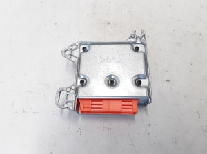 RENAULT Scenic (1996–2003) Airbagsteuergerät 8200117652 - 2