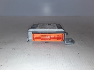 RENAULT Scenic (1996–2003) Airbagsteuergerät 8200117652 - 3