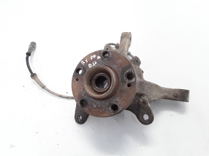 RENAULT Scenic (1996–2003) Radnabe Vorderrad 8200171678 - 2