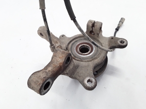 RENAULT Scenic (1996–2003) Radnabe Vorderrad 8200171678 - 3