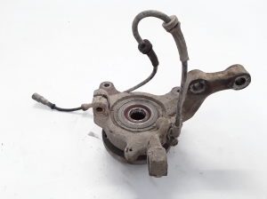 RENAULT Scenic (1996–2003) Radnabe Vorderrad 8200171678 - 4