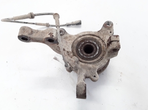 RENAULT Scenic (1996–2003) Radnabe Vorderrad 8200171673 - 2
